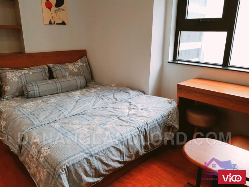 Căn hộ View biển Mường Thanh 2 phòng ngủ 1184