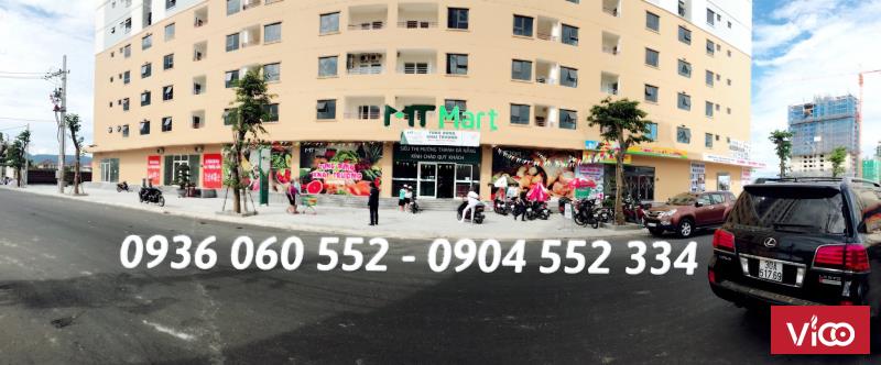 Mường Thanh Luxury cực HOT cho thuê giá cực rẻ, đa dạng thời gian thuê.