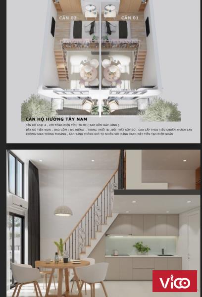 Còn vài căn hộ giá rẻ tại trung tâm thành phố Đà Nẵng