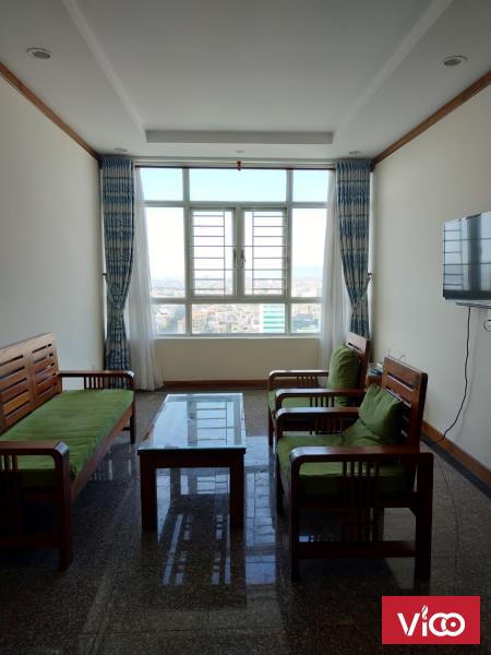 Căn hộ Hoàng Anh Gia Lai, tầng cao