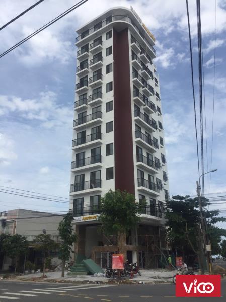 Tưng bừng khai trương khuyến mãi lớn, giá ưu đãi cho các khách hàng đầu tiên,