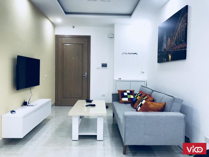 CC Cho thuê Mường Thanh 2pn Full nội thất cao cấp giá chỉ 15 triệu/tháng.