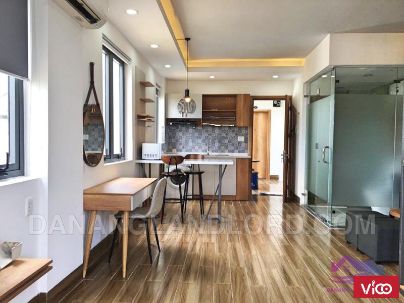 Căn hộ Studio hiện đại khu An Thượng 1327