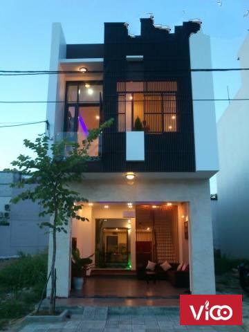 Nhà nguyên căn 3PN, nằm gần Phạm Văn Đồng, siêu thị K Mart, giá 28 triệu/tháng