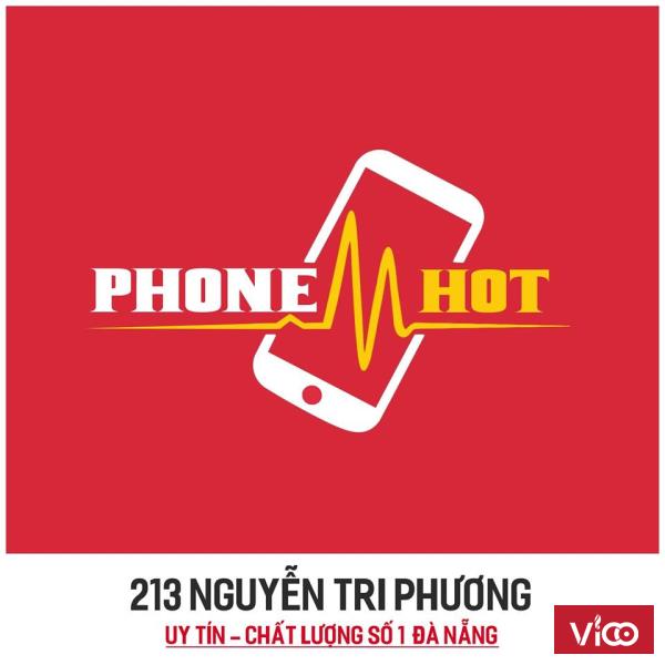 Cửa hàng Phonehot Chi nhánh đà nẵng bán tất cả dòng sản phẩm iphone. máy mới 99