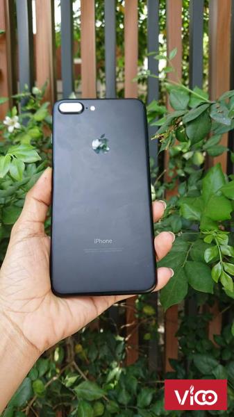 Iphone 7 Plus đen 128 Gb quốc tế nguyên zin