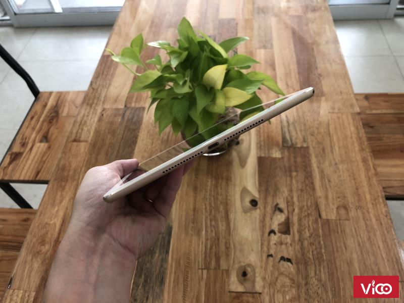 Bán ipad Air 2 16gb wifi Vàng đẹp 99