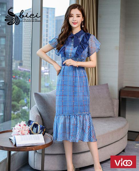 Váy đầm giá rẻ tại đà nẵng