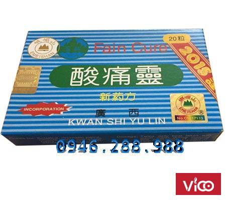 Đau lưng tuổi trung niên và bài thuốc điều trị hiệu quả