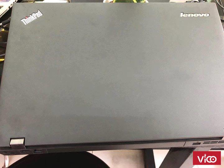 Lenovo thinpad L540 core i54300/4gb/500gb/15.6