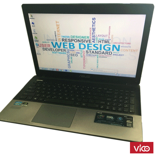 Cần bán Laptop cũ Asus K55VJ