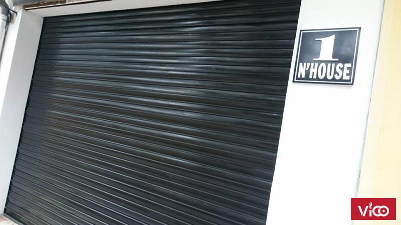 Cho thuê MBKD , văn phòng giá rẻ Đê La Thành, DT 60m2