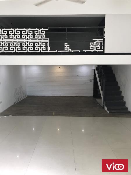 Cho thuê nhà riêng 3 tầng ngõ phố Hoàng Cầu Thái Hà