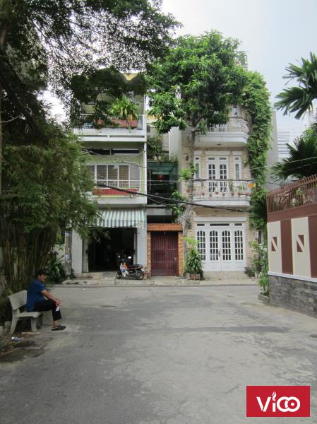 Nguyên căn hướng Bắc cần cho thuê làm VP Cty, thuê lâu dài