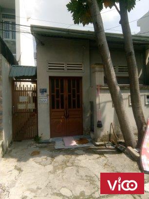 Nhà chình Bắc, cho thuê lâu dài, ưu tiên VP Cty