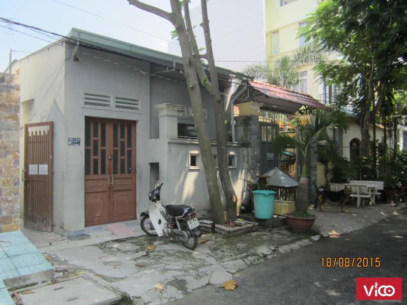 Phòng trọ phù hợp gia đình, gần đường Phạm văn Đồng,sau Trường THPH Ngô chí Quốc