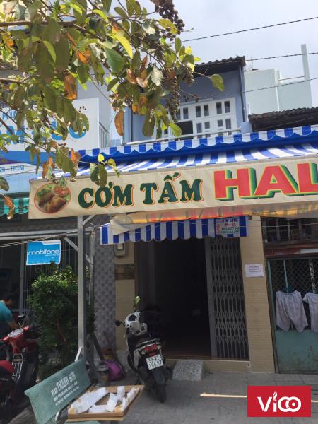 Cho thuê nhà nguyên căn mặt tiền đường số giáp đại lộ Võ Văn Kiệt