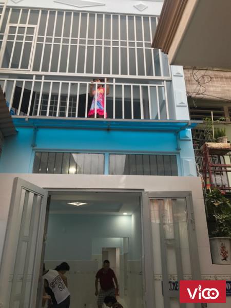 Cho thuế nhà nguyên căn chính chủ