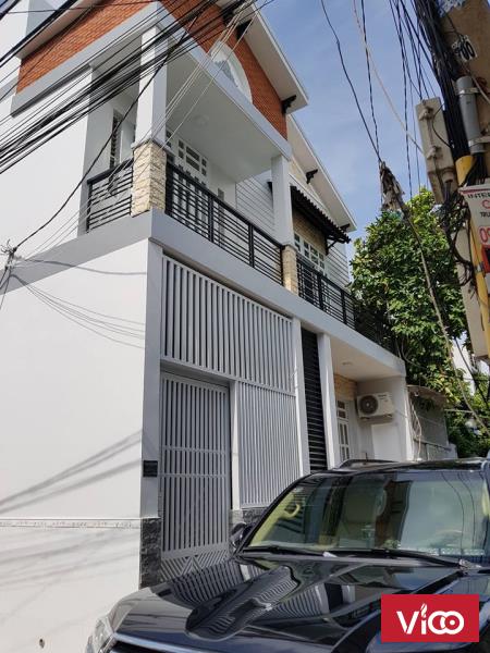 Cho thuê nhà diện tích 180M2 Lê Trọng Tấn