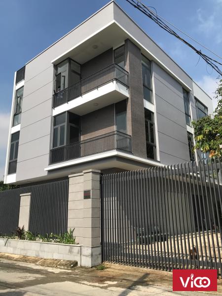 CHO THUÊ VĂN PHÒNG 120m gần khu công nghệ cao