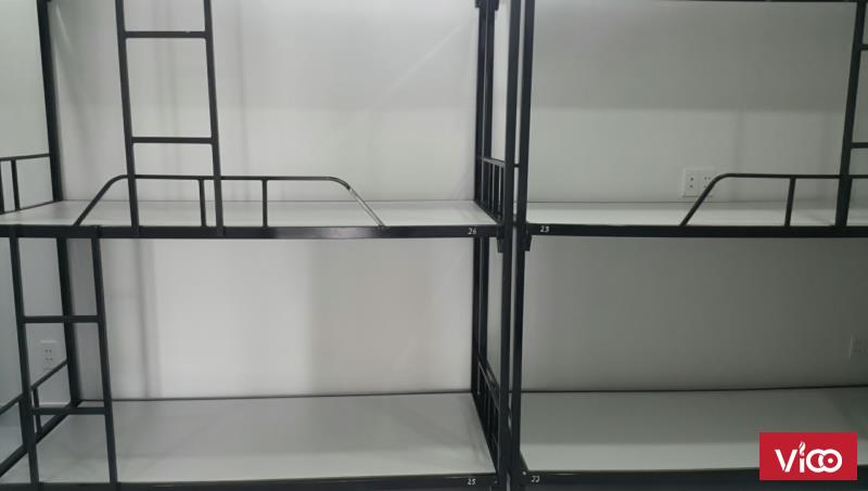 Phòng KTX Siêu Rẻ 450K Gần Sân Bay Tân Sơn Nhất, Quận Tân Bình