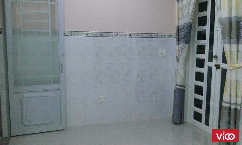 Phòng cho thuê đường Nguyễn Công Hoan, P7, Quận Phú Nhuận