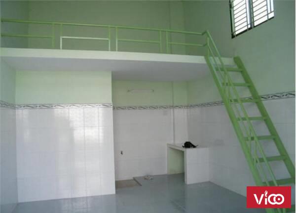 Phòng trọ tốt đường Tỉnh Lộ 10, P.Tân Tạo, Q.Bình Tân