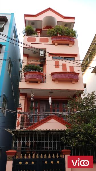 Phòng trọ cho sinh viên 7512 Nguyễn Văn Cừ