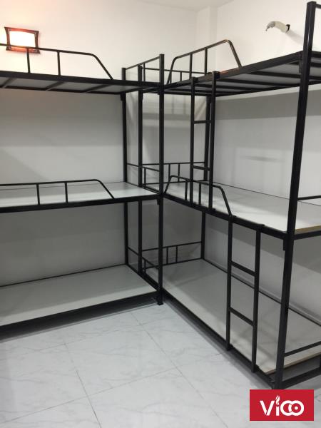 Cho thuê KTX giá rẻ chỉ 450k ở tân bình