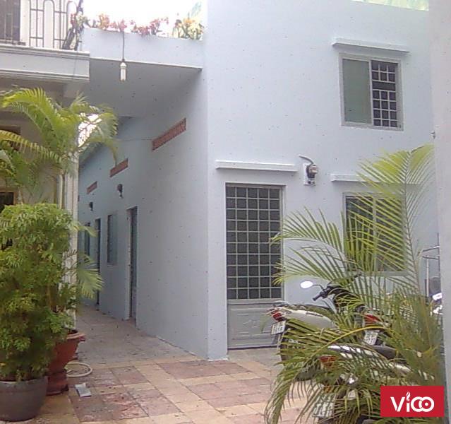 Cho thuê phòng trọ mới xây thoáng mát đường Tây Hòa, quận 9