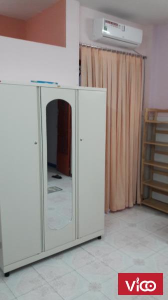 Phòng trọ cho sinh viên thuê