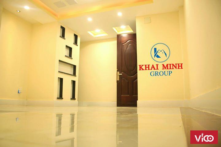 Phòng Quận 8Thiên Đường MớiThoáng mát, gần đại lộ Võ Văn Kiệt