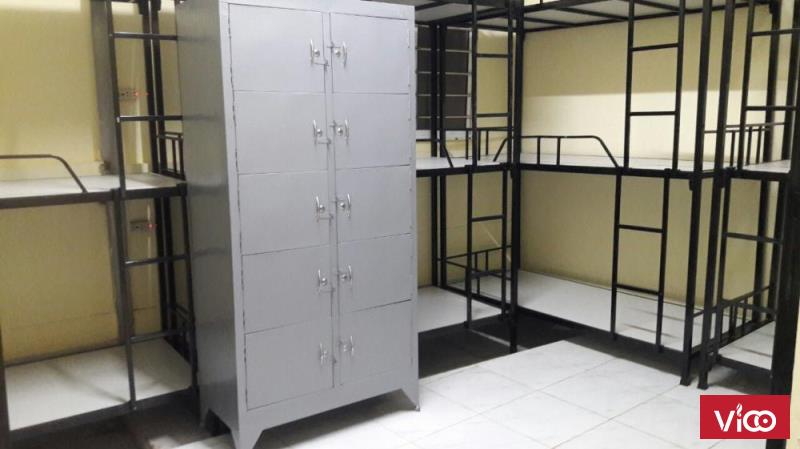 Cho thuê ktx giá siêu rẻ ở tân bình