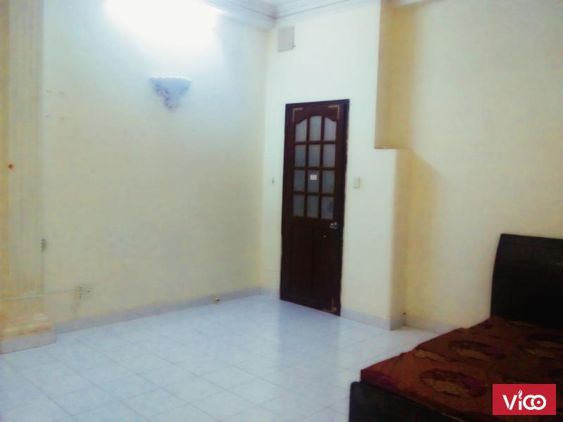 Cho thuê phòng trọ giá rẻ ở tân bình