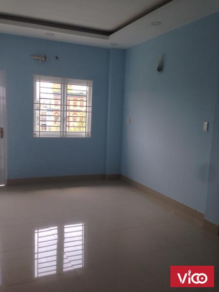 . Văn phòng MT đường Điện Biên Phủ, Q1 DT 30m2 Giá 12 triệu/tháng all in