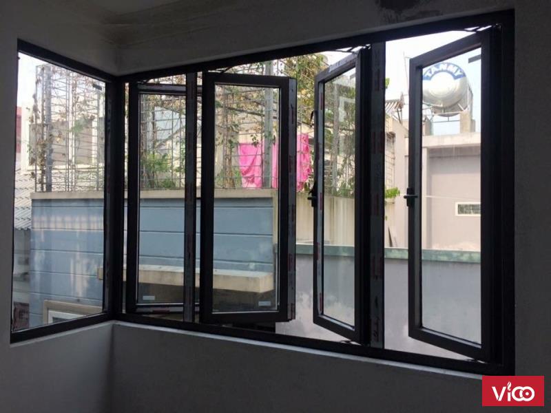 Cho thuê văn phòng gò Vấp