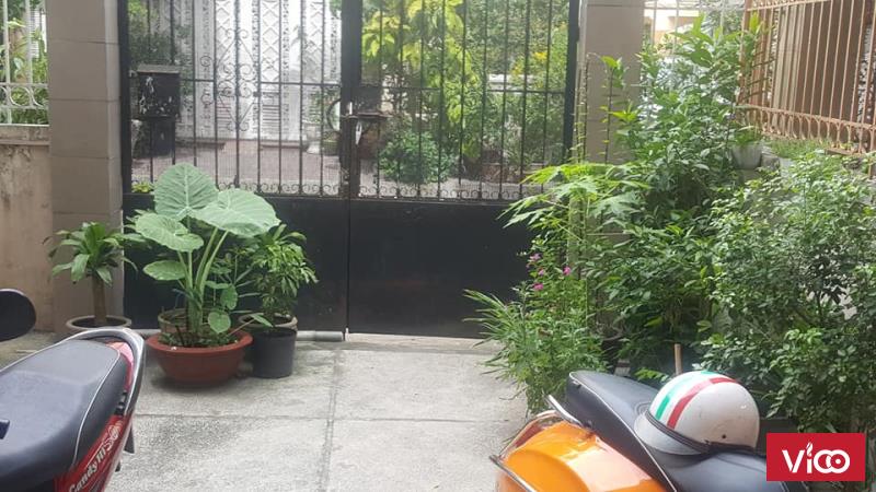 Cho Thuê Phòng hẻm 590 CMT8