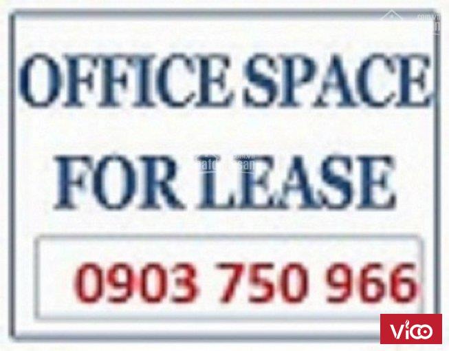 Cho thuê Mặt bằng Bùi Bằng Đoàn, Q7, gần NgVLinh, Trệt 1Lầu, 238m2, 117 triệu/ tháng