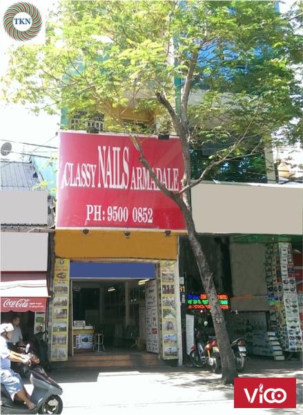 Nhà cực hot cho thuê MT Phạm Ngũ Lão. Quận 1 DT 3x10m, NH 5m. Giá 40 Triệu/Tháng