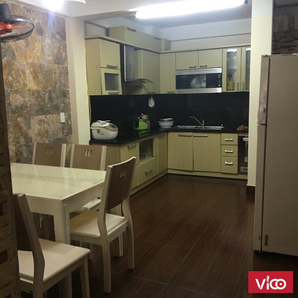 Bán nhà 3 tầng mặt đường Nguyễn Bình, Lê Chân, Hải Phòng Giá 5.5 tỷ