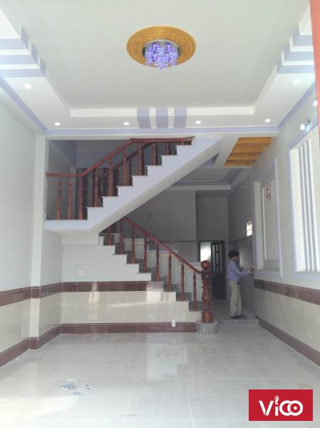 Bán nhà 5 tầng mặt đường HOÀNG MINH THẢO, vị trí cực đẹp để kinh doanh, giá 4,2 tỷ