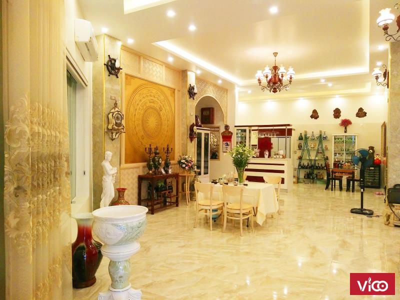 Bán nhà cực đẹp, vị trí KD cực tốt mặt đường Nguyễn Văn Linh, Hải Phòng