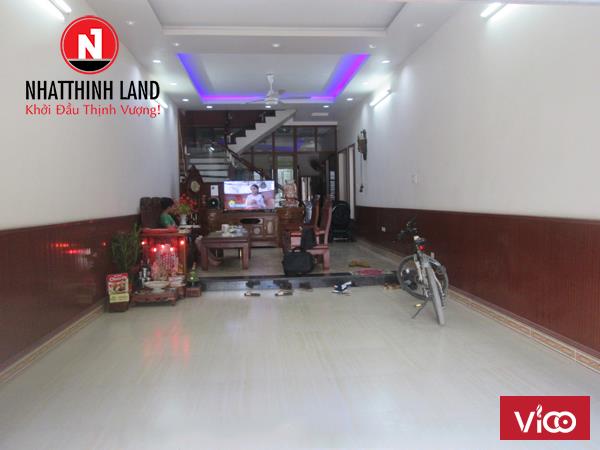 Bán nhà 85m2 mặt phố Trại Lẻ, Lê Chân, Hải Phòng