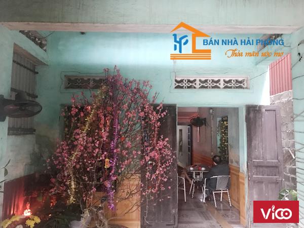 Bán nhà mặt đường số 728 Mạc Đăng Doanh, Dương Kinh, Hải Phòng.