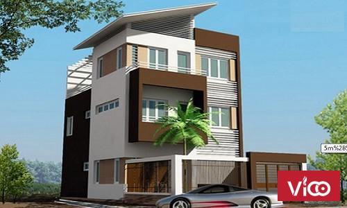 Bán nhà mặt ngõ Lạch Tray,Ngô Quyền,Hải Phòng.