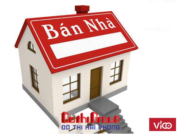 Bán nhà mặt đường Lạch Tray 170m giá chỉ 14 tỉ mặt tiền 5m, vỉa hè rộng.