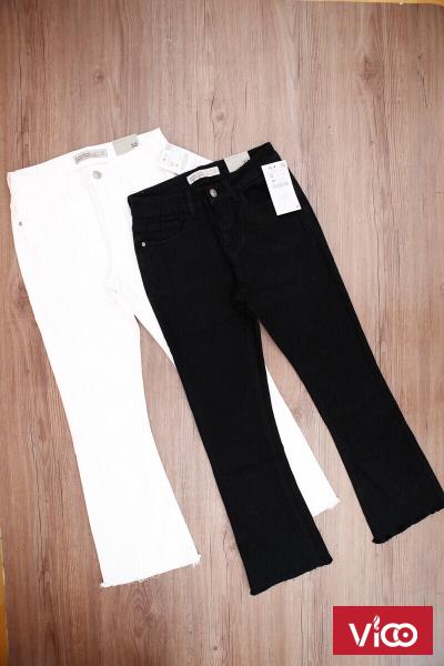 TRùm bỏ sỉ quần jean nữ vnxk hàng đẹp cực kỳ giá sỉ tại gốc