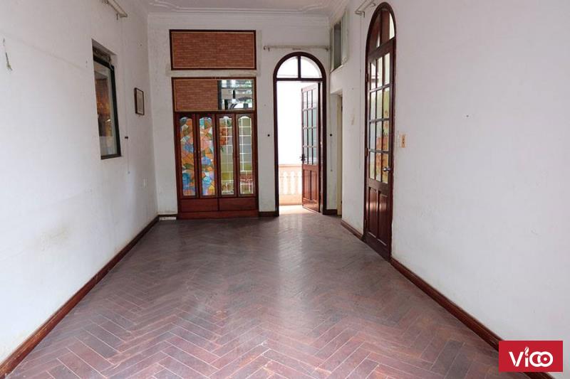 Cho thuê văn phòng làm việc