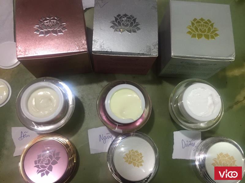 Kem trị nám tận gốc PA.snow, TA reborne, lancomai, tichi, pariHilton, Chamobile giá sỉ