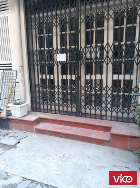 Cho thuê nhà ngõ 2 Tây Sơn 35m2 x 4 T